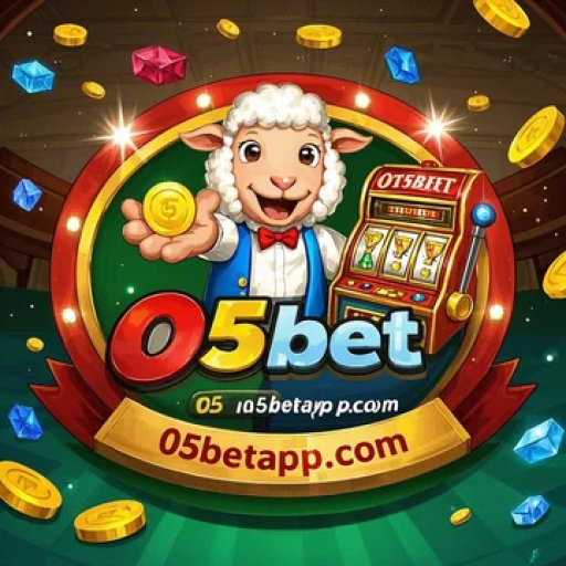 Apostas Altas: A Emoção do Jogo Elevado no 05bet