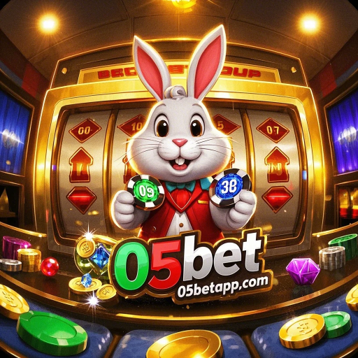 Apostas Móveis: A Revolução no Jogo Online com o 05bet